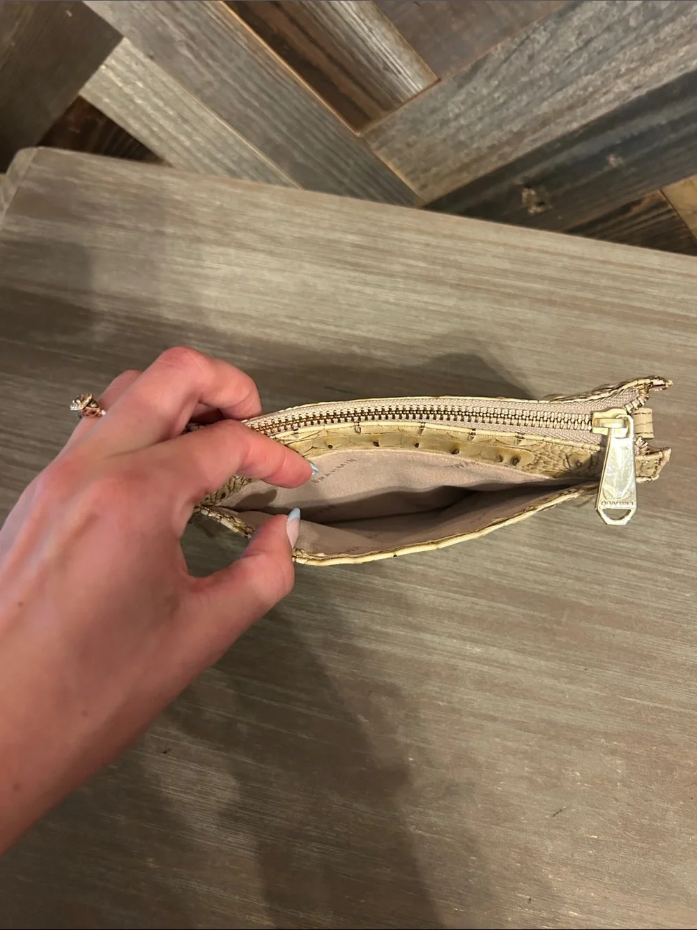 Brahmin Mod Bowie Bag